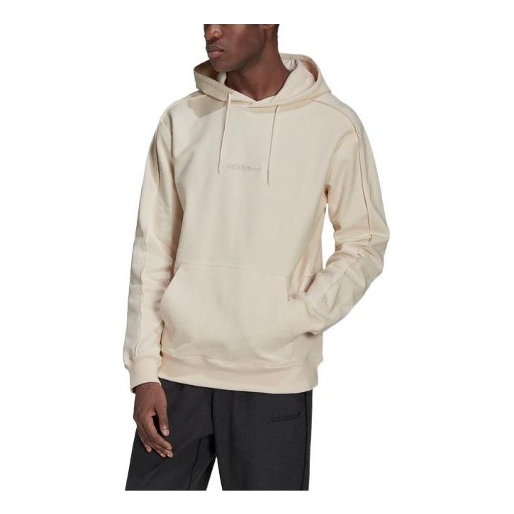 Men's adidas originals Solid Color Logo Pink HP0428