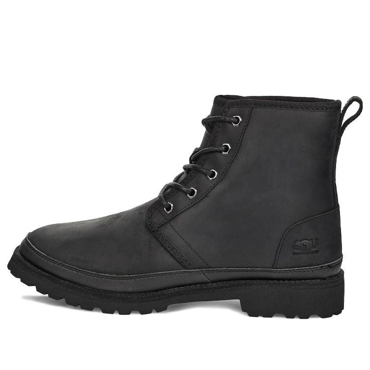 UGG Harkland Boot Black 1106672-BTNL