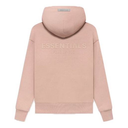 (GS) Fear of God Essentials FW21 Jacket 'Matte Blush' FOG-FW21-051