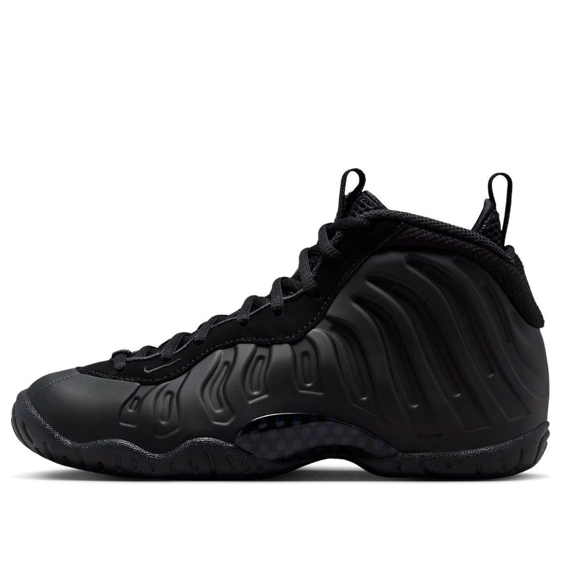 (GS) Nike Air Foamposite One 'Anthracite' FN7143-001