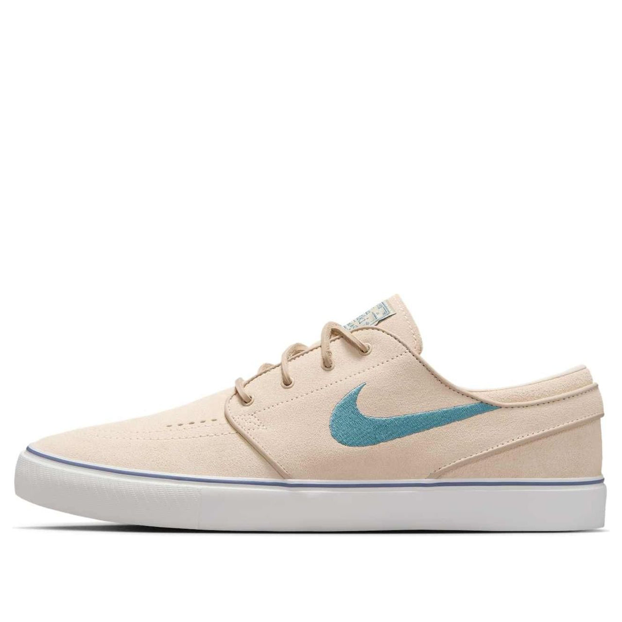 Nike SB Zoom Janoski OG+ 'Sanddrift Thunder Blue Summit White Smokey Blue' FD6757-101
