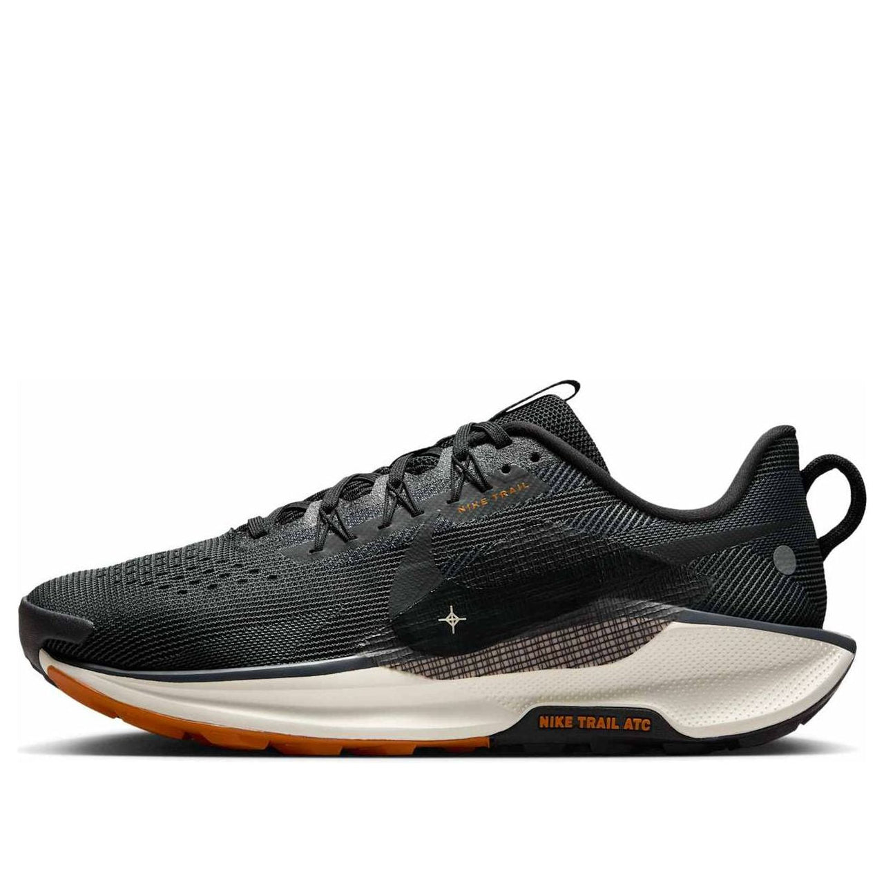 Nike Pegasus Trail 5 'Black Pale Ivory' DV3864-006