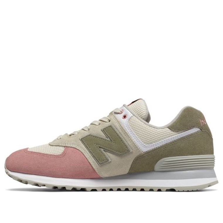 New Balance 574 'Olive' ML574TIR