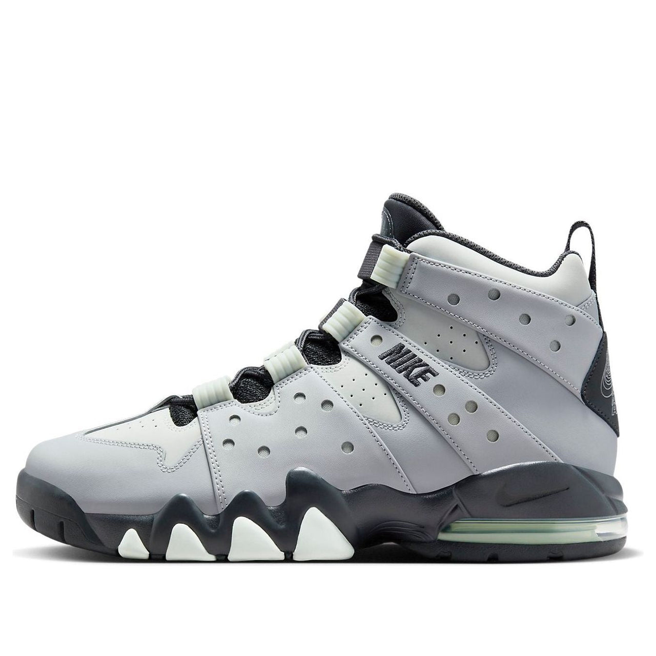 Nike Air Max CB '94 Surfaces in 'Dark Smoke Grey' FJ4180-001