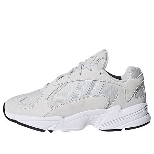 adidas Yung-1 'Light Grey' BD7659