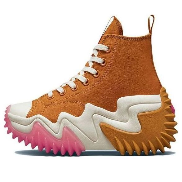 Converse Run Star Motion High 'Desert Gradient' A00854C