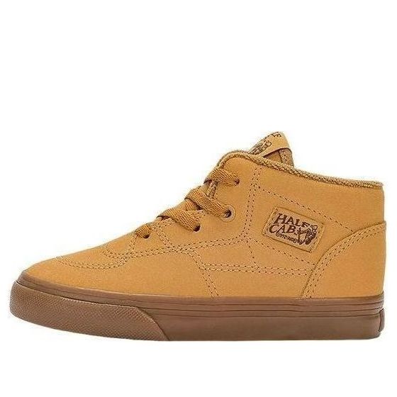 (TD) Vans Half Cab 'Vansbuck' VN0A38EDOTS