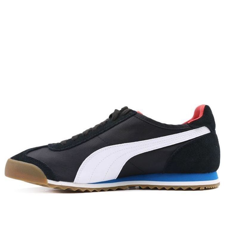 PUMA Roma Og Nylon 'Black And White' 362408-13
