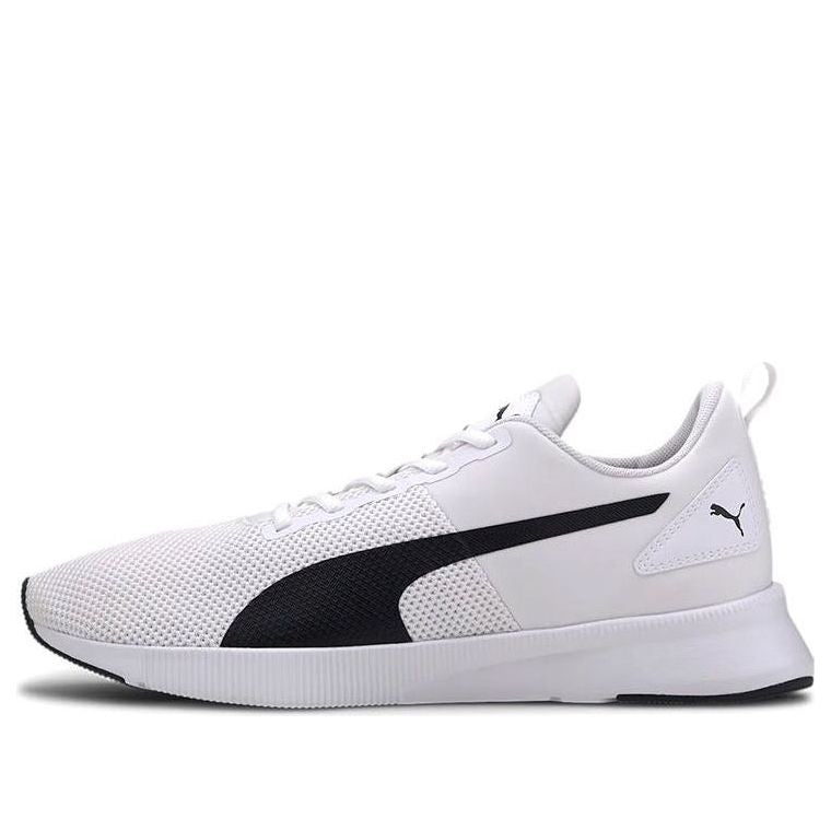 PUMA Flyer Runner 'White Black' 192257-24