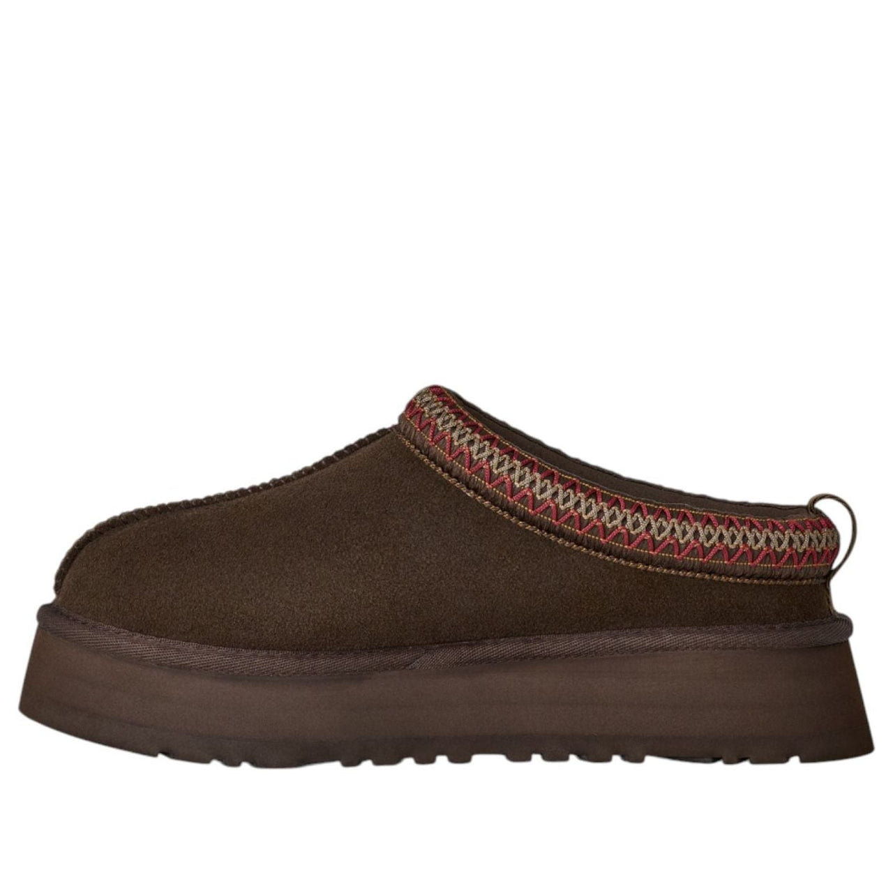 (WMNS) UGG Tazz II-Mules 'Cocoa Brown' 1174471-DDC