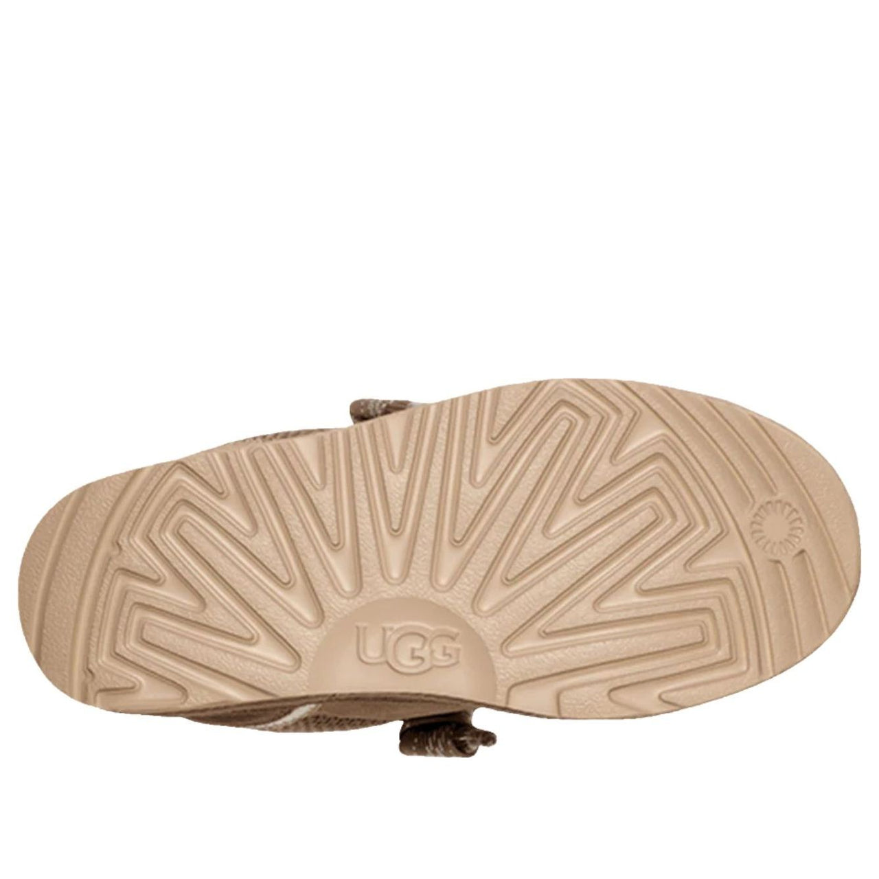 (PS) UGG Lowmel 'Dune' 1152410K-DNE