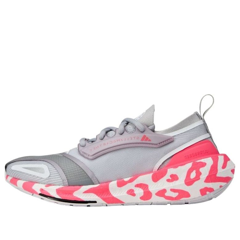 (WMNS) adidas by Stella Mccartney Ultraboost Light 'Grey Pink' IE8721