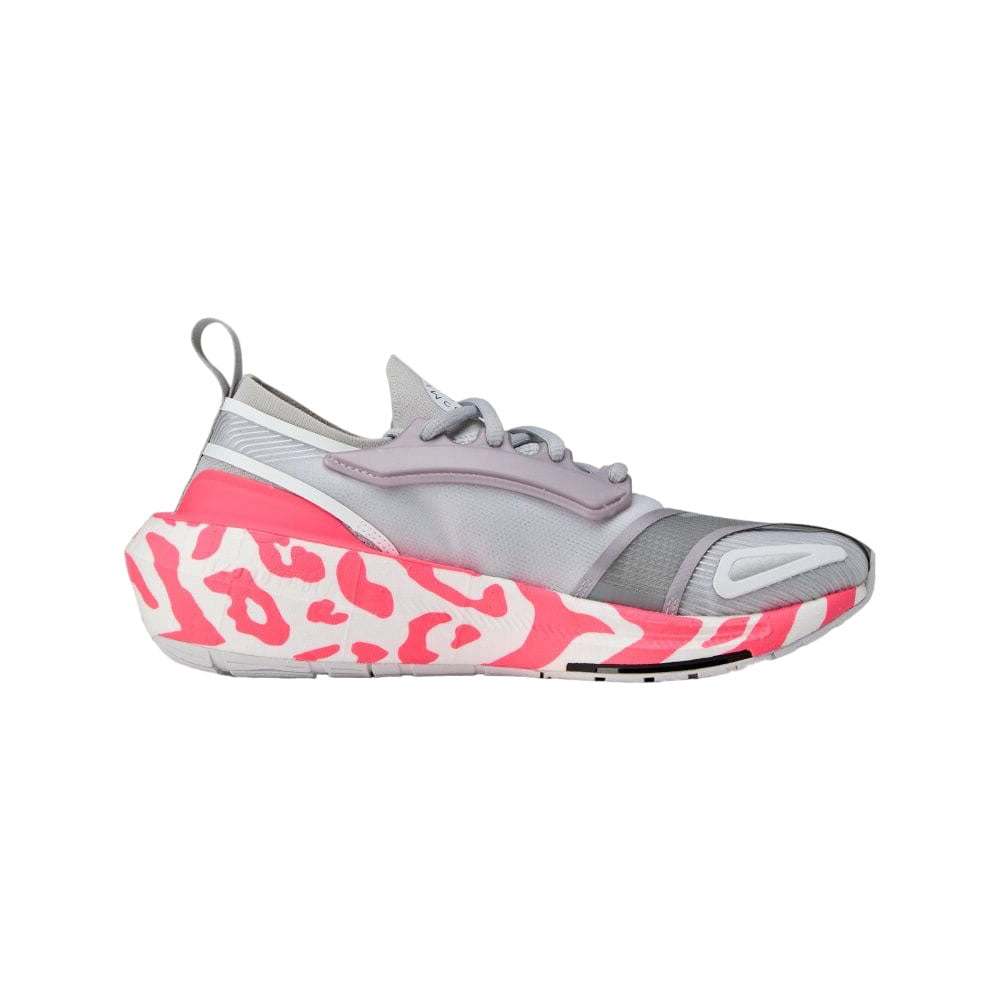 (WMNS) adidas by Stella Mccartney Ultraboost Light 'Grey Pink' IE8721