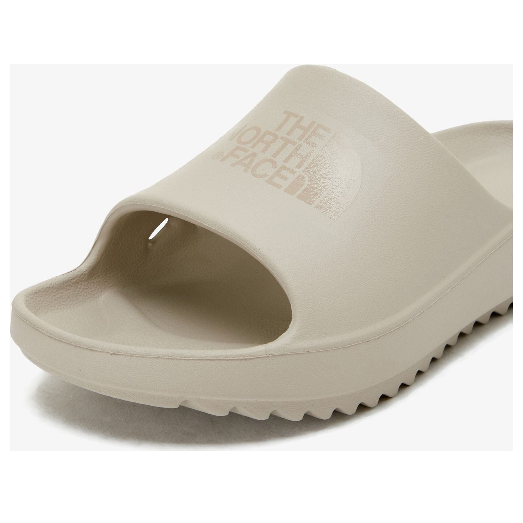 THE NORTH FACE Recovery Slides 'White Label Ivory' NS98P02J