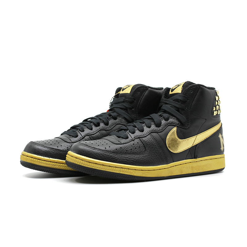Nike Terminator High Supreme 'Black Gold' 325319-071