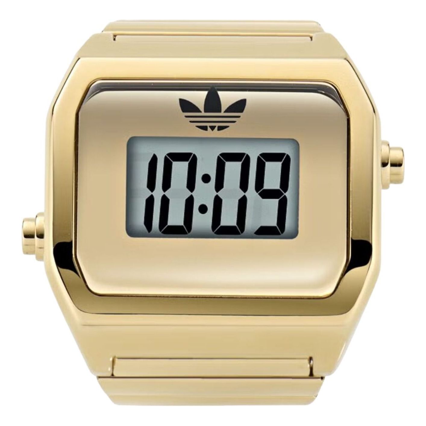 adidas Originals Digital Two Ring 'Gold' AOST26036