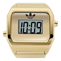 adidas Originals Digital Two Ring 'Gold' AOST26036