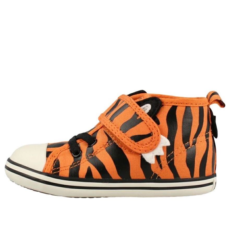 (TD) Converse All Star V-1 'Animals' 37301750
