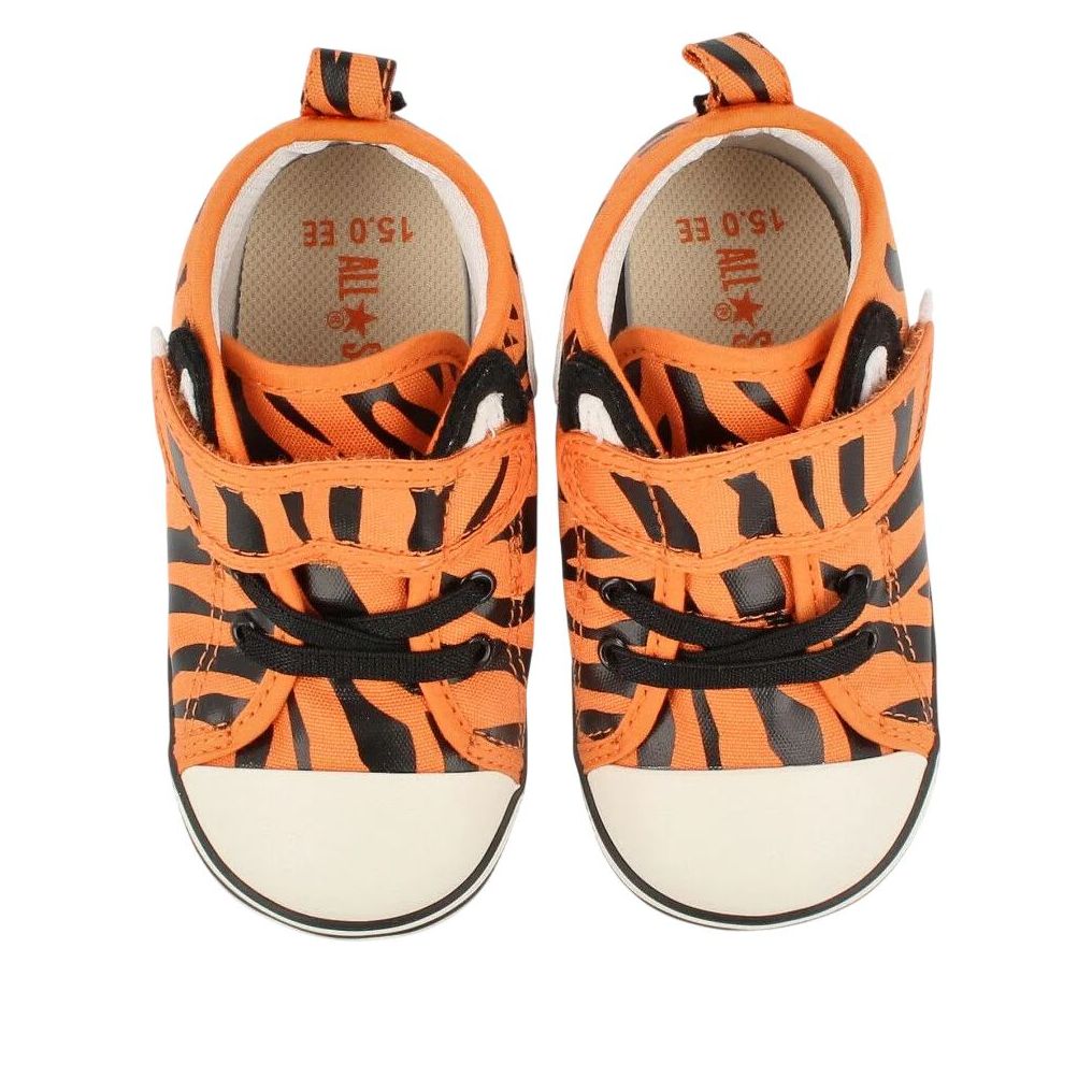 (TD) Converse All Star V-1 'Animals' 37301750