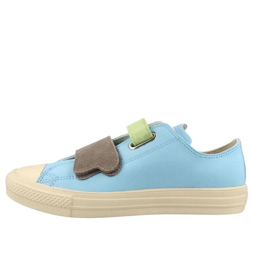 Converse x kotohayokozawa All Star Light V-2 OX 'Blue' 31306771