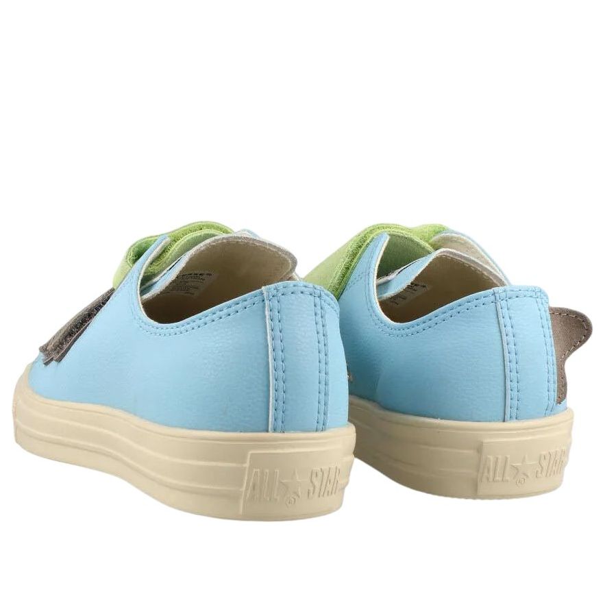 Converse x kotohayokozawa All Star Light V-2 OX 'Blue' 31306771