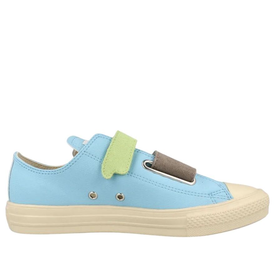 Converse x kotohayokozawa All Star Light V-2 OX 'Blue' 31306771