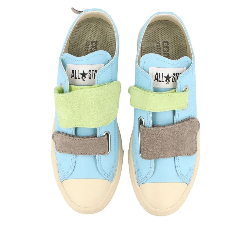 Converse x kotohayokozawa All Star Light V-2 OX 'Blue' 31306771