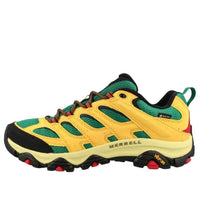 Merrell Moab 3 Synthetic Gore-Tex 'Yellow' J500241