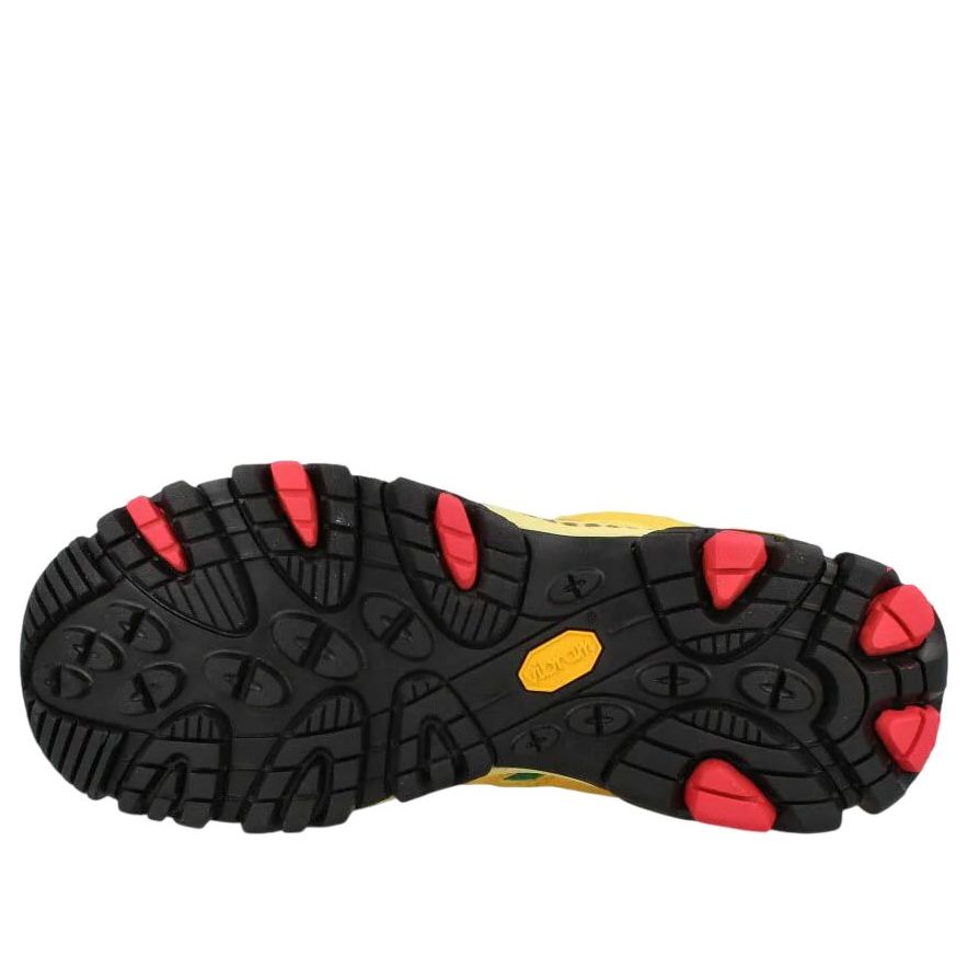 Merrell Moab 3 Synthetic Gore-Tex 'Yellow' J500241