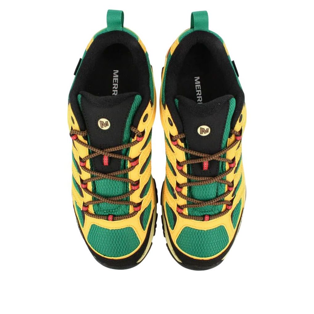 Merrell Moab 3 Synthetic Gore-Tex 'Yellow' J500241