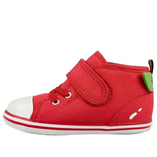 (TD) Converse All Star Fruity 'Red' 37302360