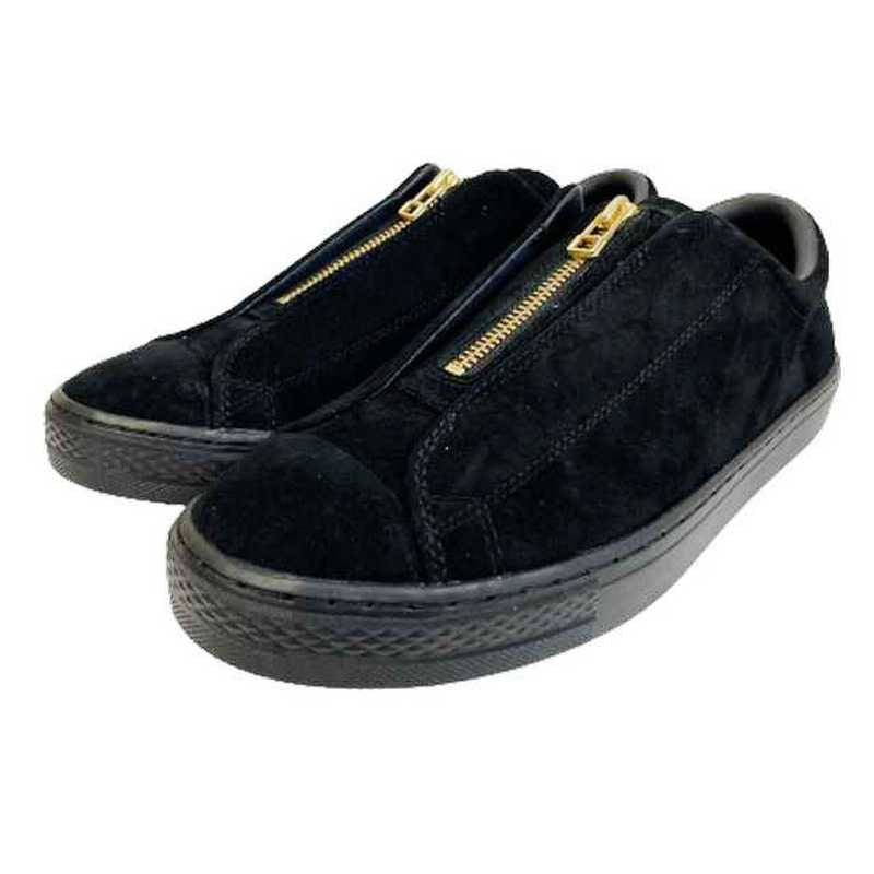 Converse All Star Coupe Centerzip Suede WV OX 31305921