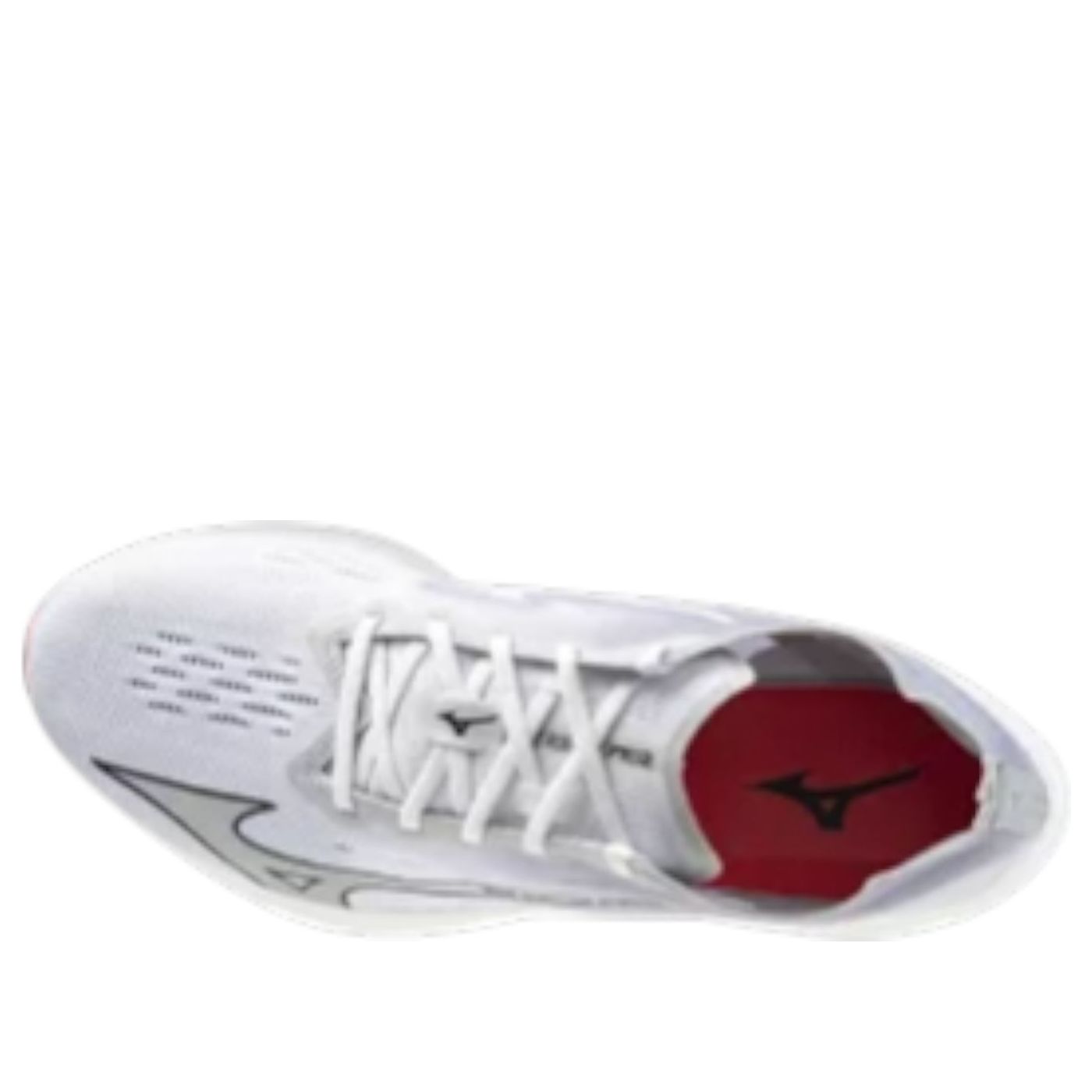 Mizuno Wave Rebellion Pro 2 'White Harbor Mist' U1GD241711
