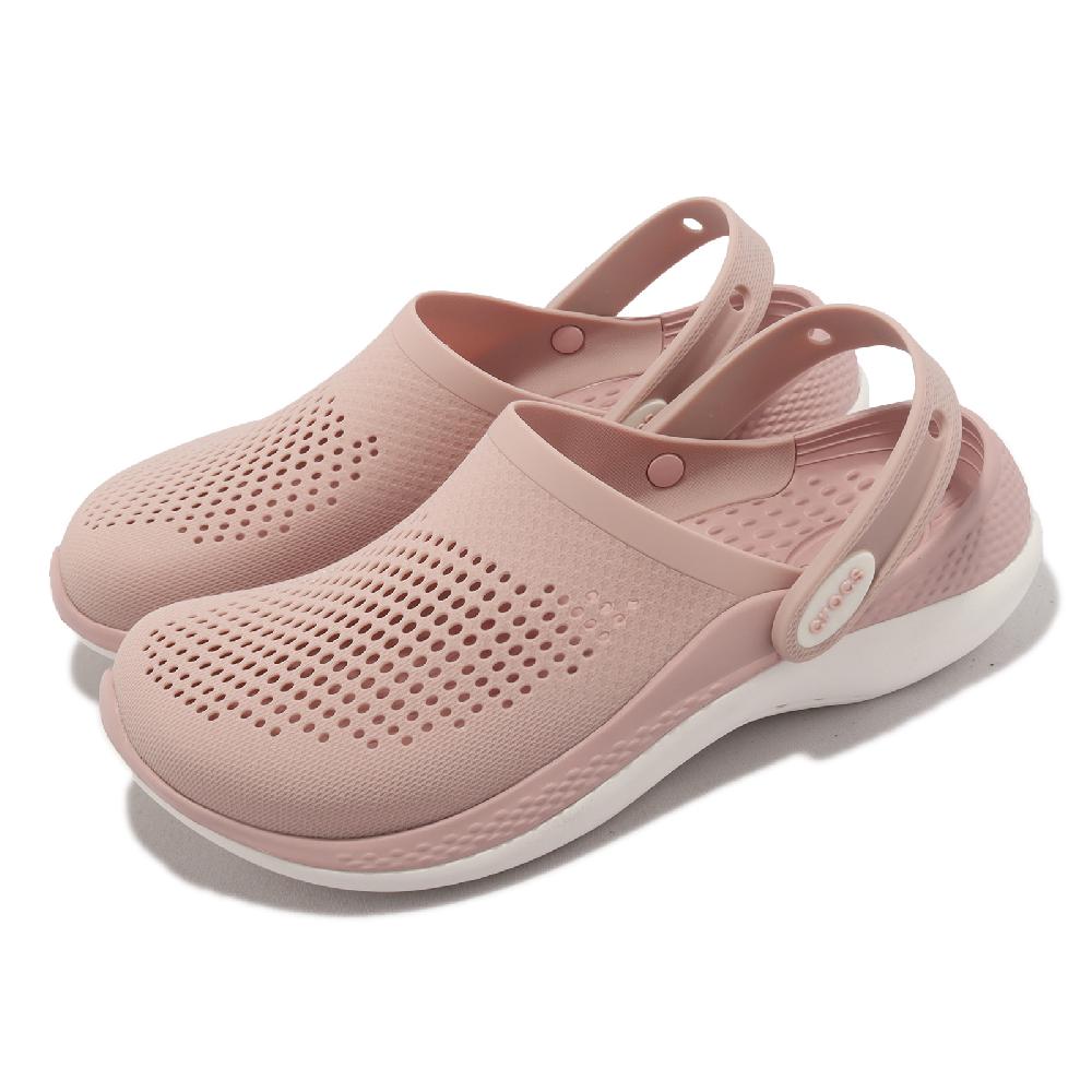 Crocs LiteRide 360 Clog 'Light Pink' 206708-6VW