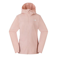 (WMNS) THE NORTH FACE Outdoor Jacket 'Pink' 8GKJLK6
