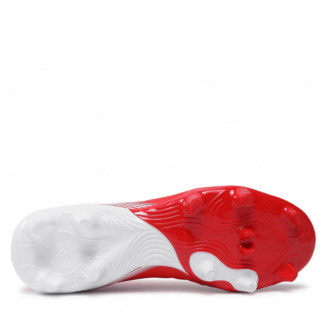 adidas Copa Sense.3 FG 'Solar Red' FY6196