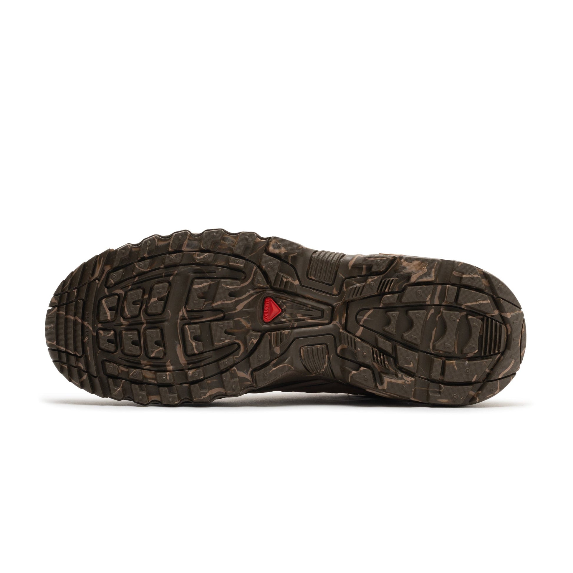 SALOMON ACS Pro 'Desert Pack Brown' 474297