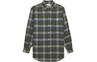CELINE Shirts Women's Green