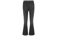 PRADA Jeans Women's Black
