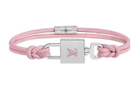 LOUIS VUITTON Wristbands Women's Pink