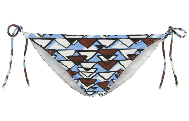 PRADA Bikini Women's Multicolor