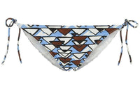 PRADA Bikini Women's Multicolor