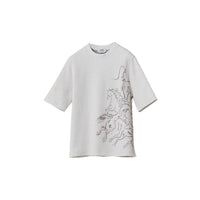 HERMES SS22 T-Shirt Men's White