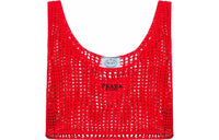 PRADA Camisoles Women's Red