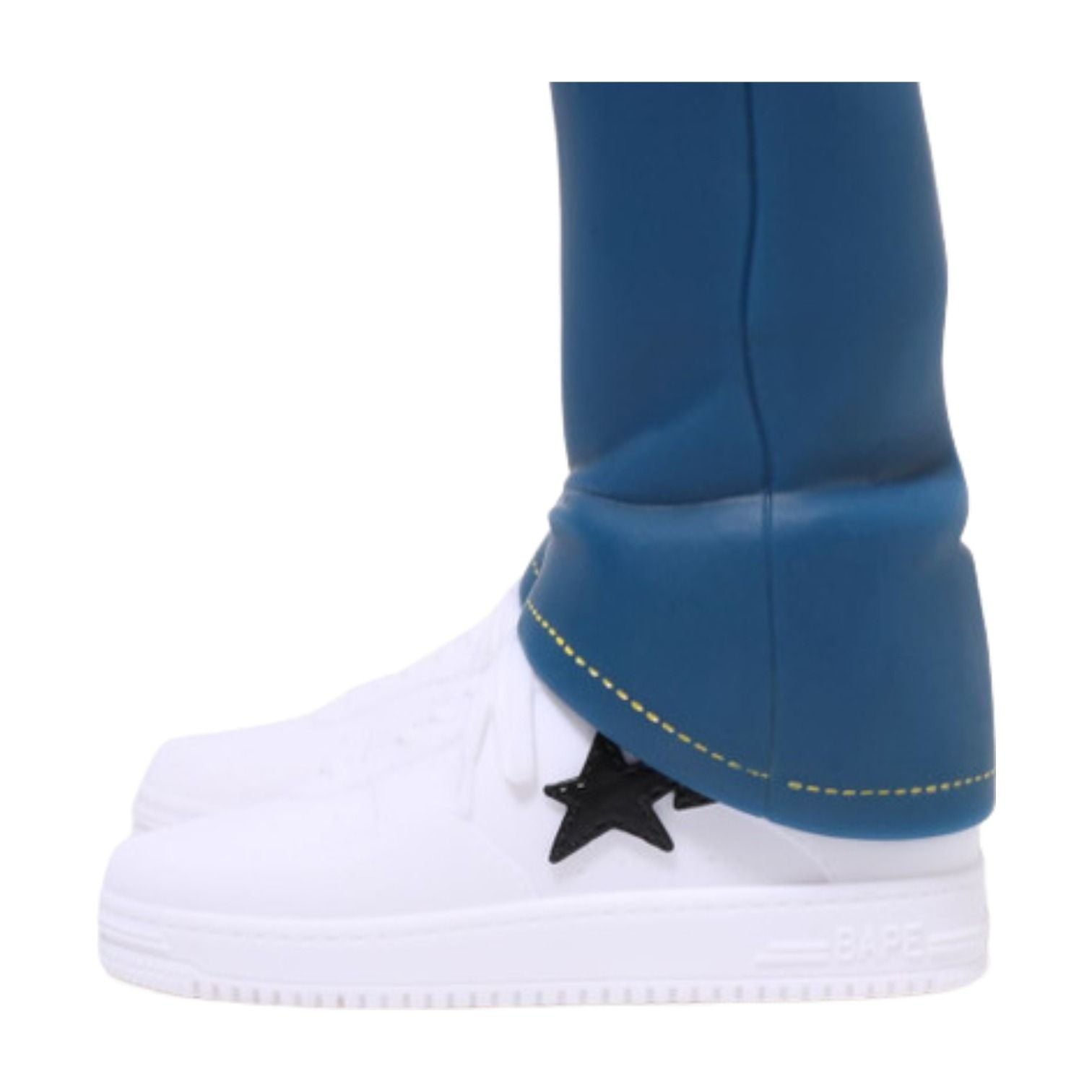 A Bathing Ape Shark Figure 'Black' 1J80-185-001-BLK