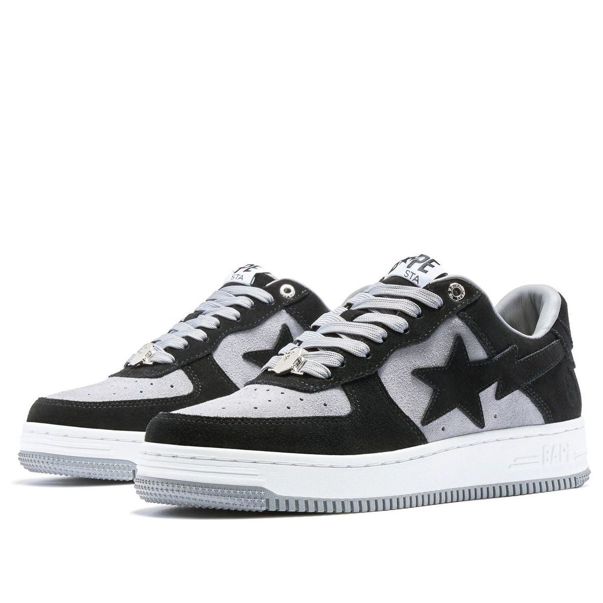 A Bathing Ape Bape Sta 'Black' 2022 1I70-191-008-BLK