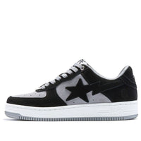A Bathing Ape Bape Sta 'Black' 2022 1I70-191-008-BLK
