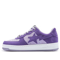 A Bathing Ape Bape Sta 'Purple' 2022 1I70-191-008-PUR