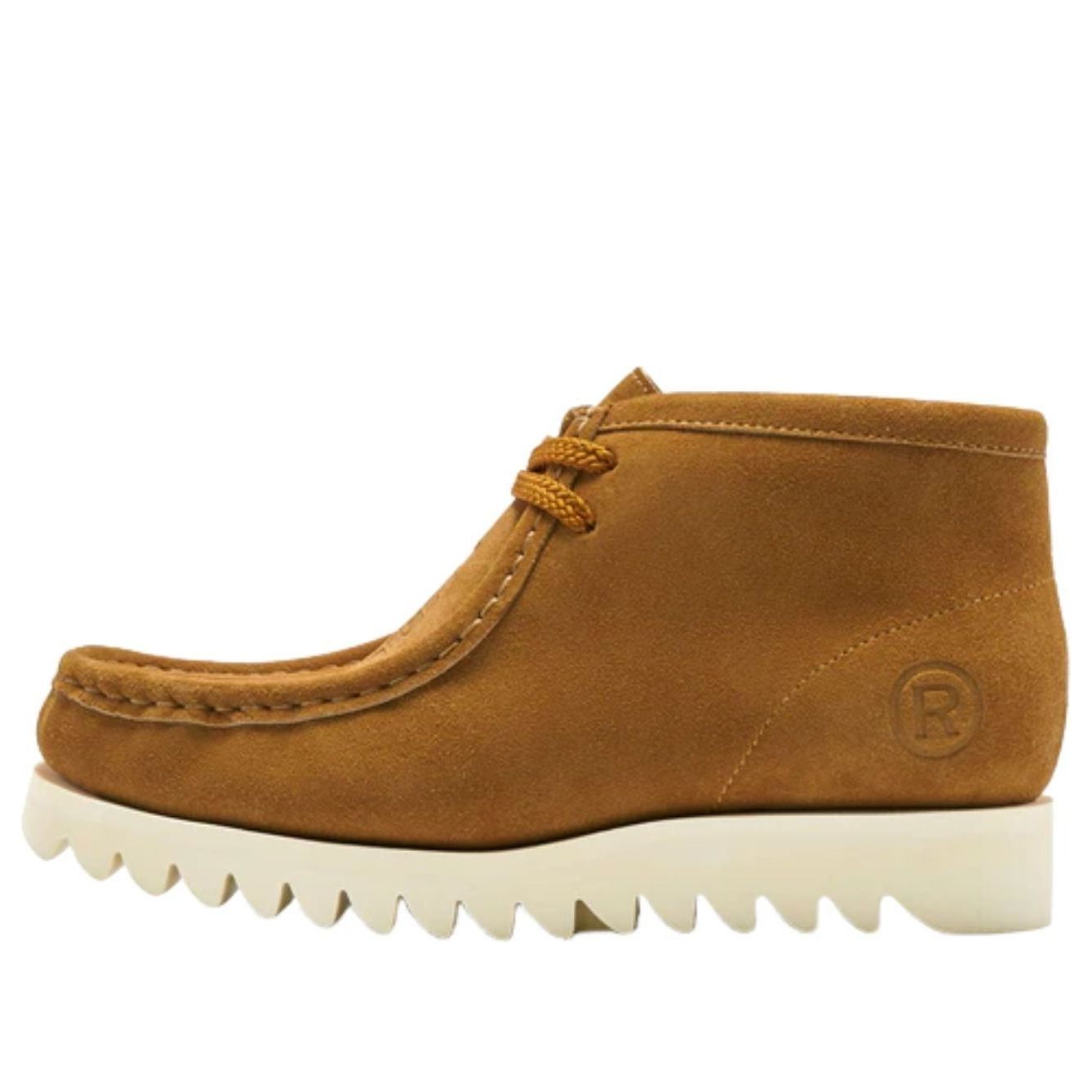 A Bathing Ape Bape Manhunt 'Brown' 1I80-191-011-BRW