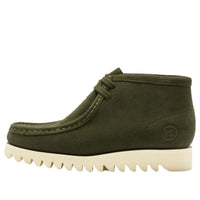 A Bathing Ape Bape Manhunt 'Olive Darb' 1I80-191-011-OLV